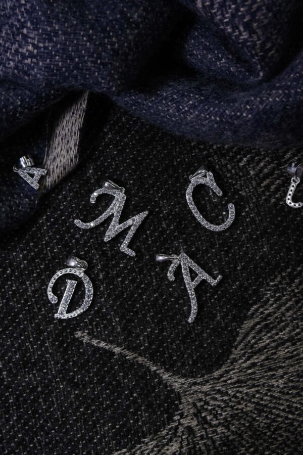 INICIALES PERSONALIZADAS