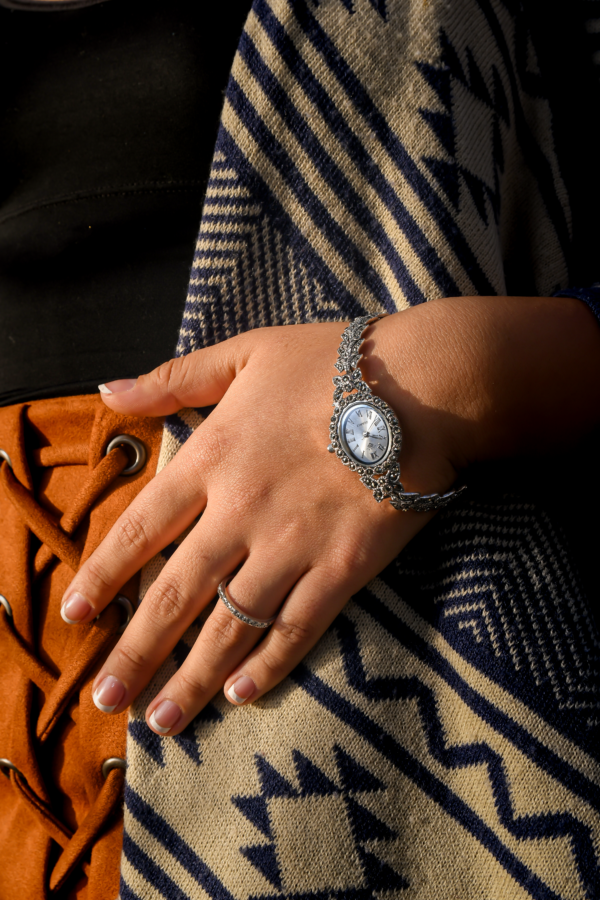 RELOJ MARQUESITA