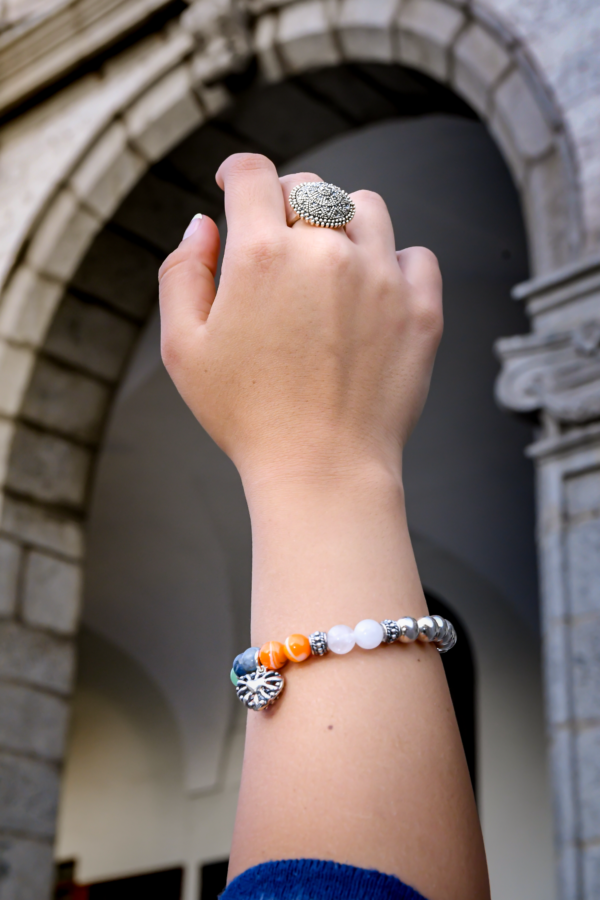 PULSERA YOLANDA