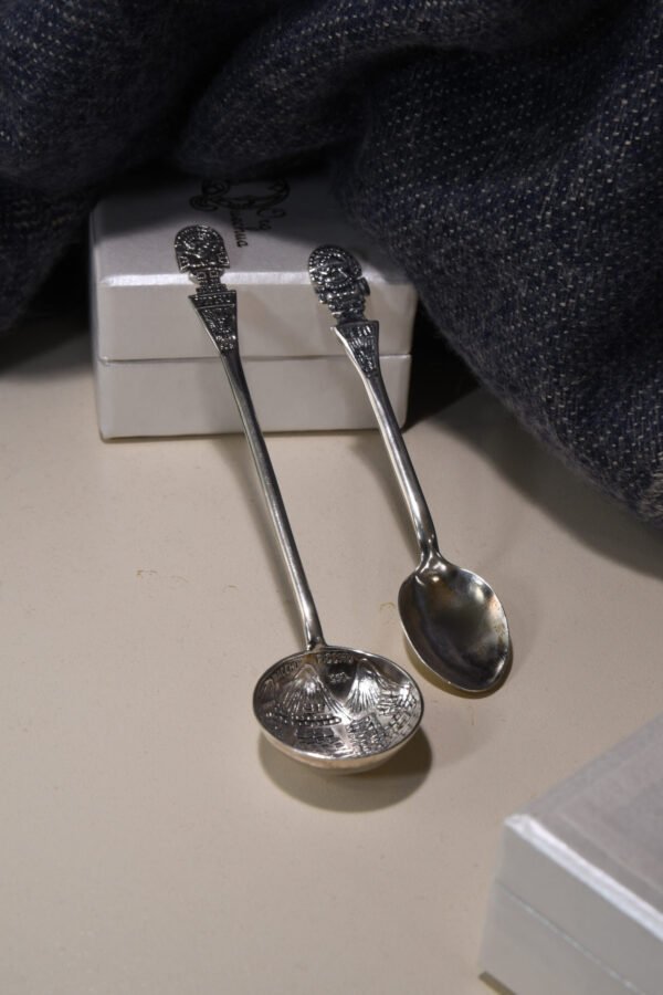 CUCHARA DEL TUMI