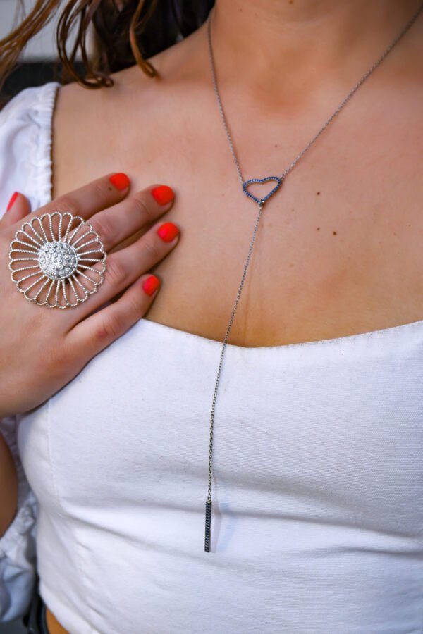 ANILLO MARGARITA