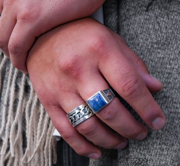 ANILLO MISTI